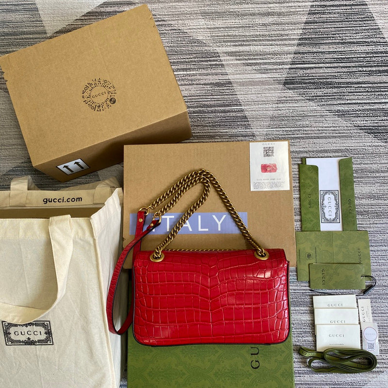 PHA - GUKI Bags - 1807