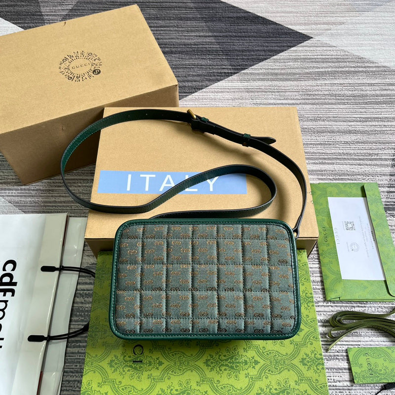 PHA - GUKI Bags - 209