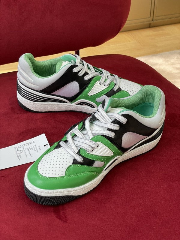 Gucci Luxury Shoes