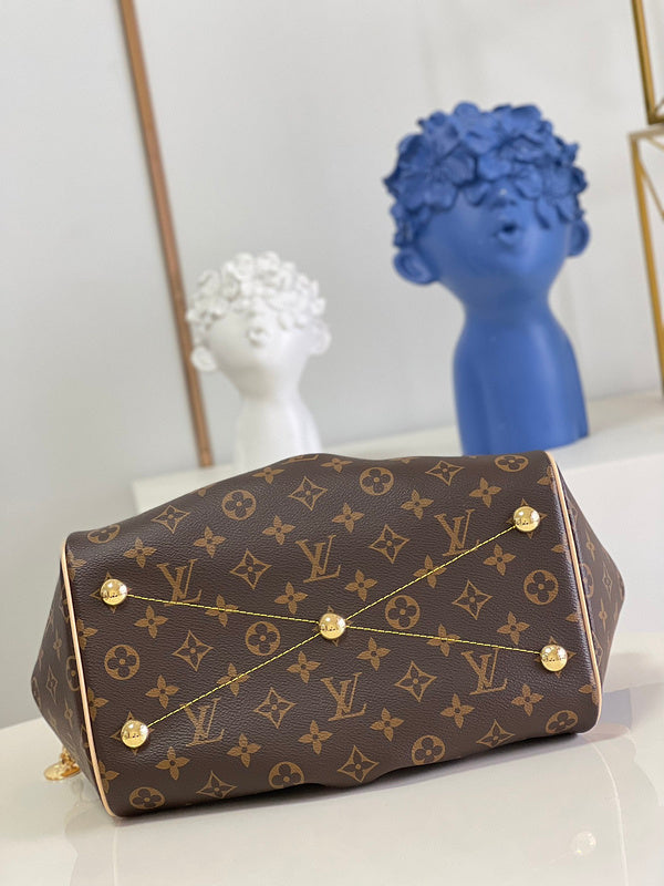 I W Fashion Lu-Vi bags - 17193