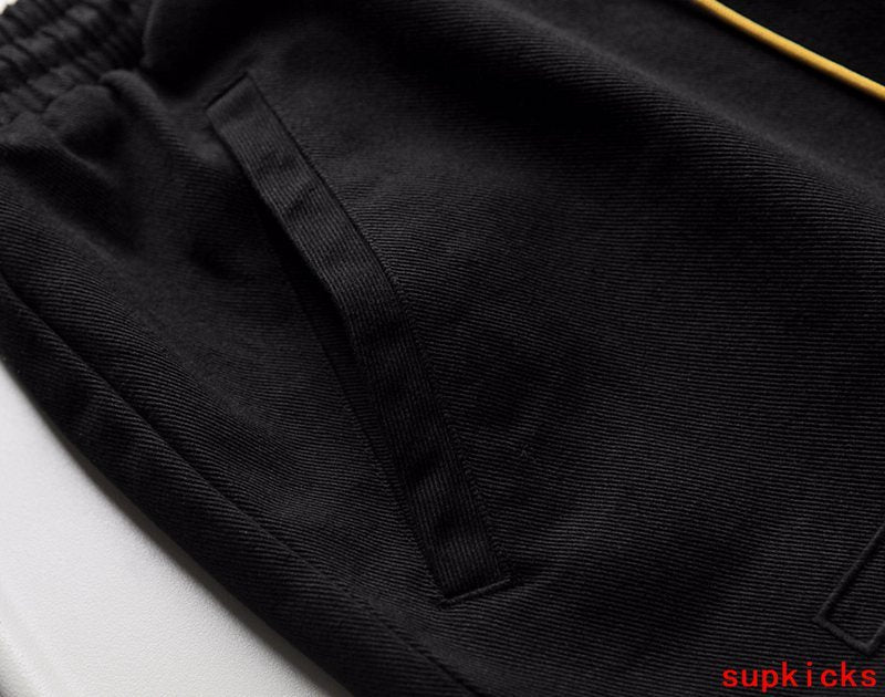 RHUDE Luxury Cloth