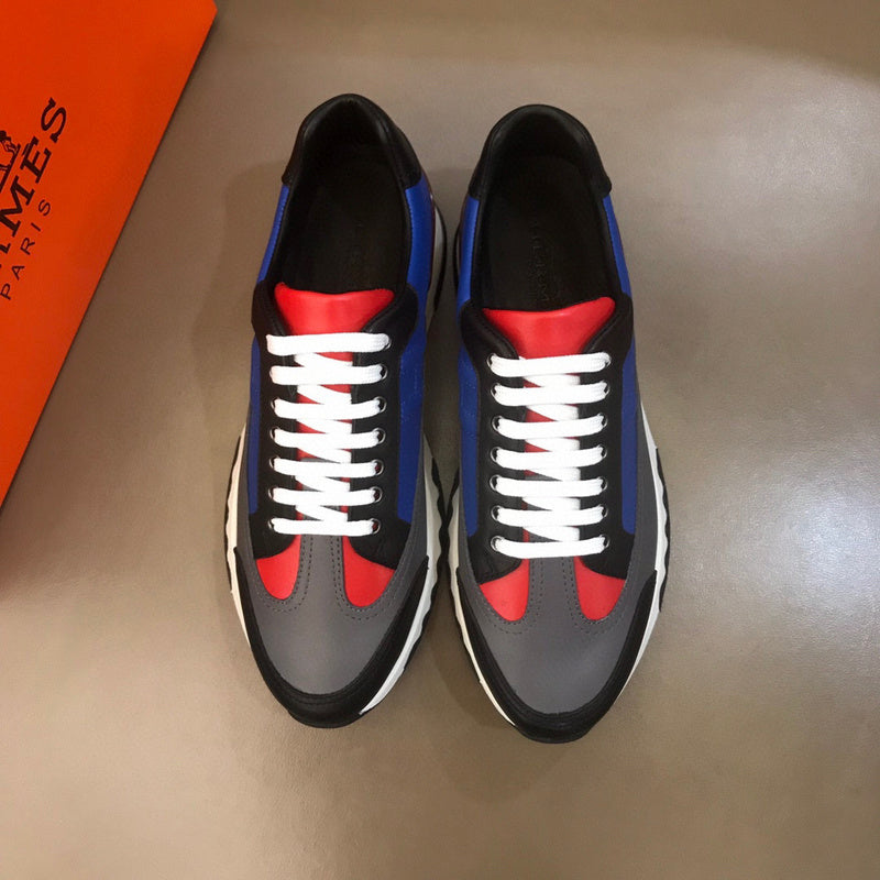 Hermes Luxury Shoes