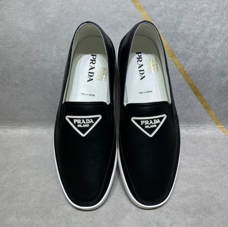 Mila's Edit - PD Men Shoes - 240