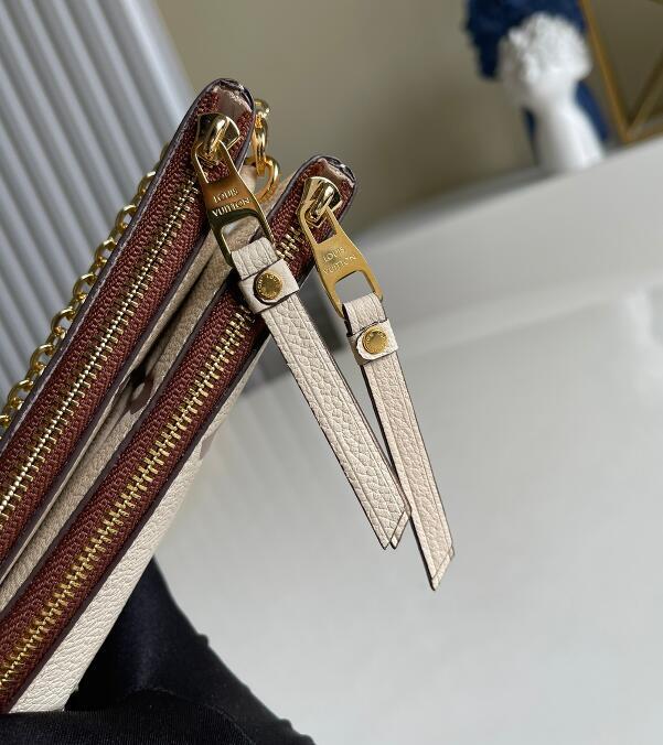 Mila's Edit - LOV Bags - 2486