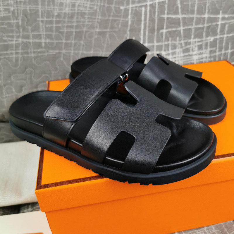 Hermes Luxury Sandals