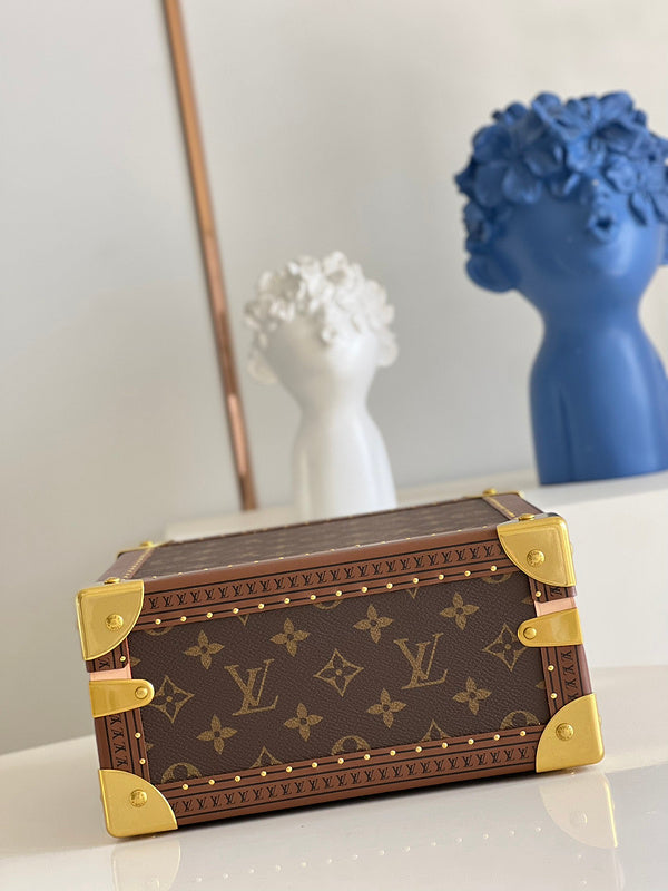 I W Fashion Lu-Vi Bags - 16836