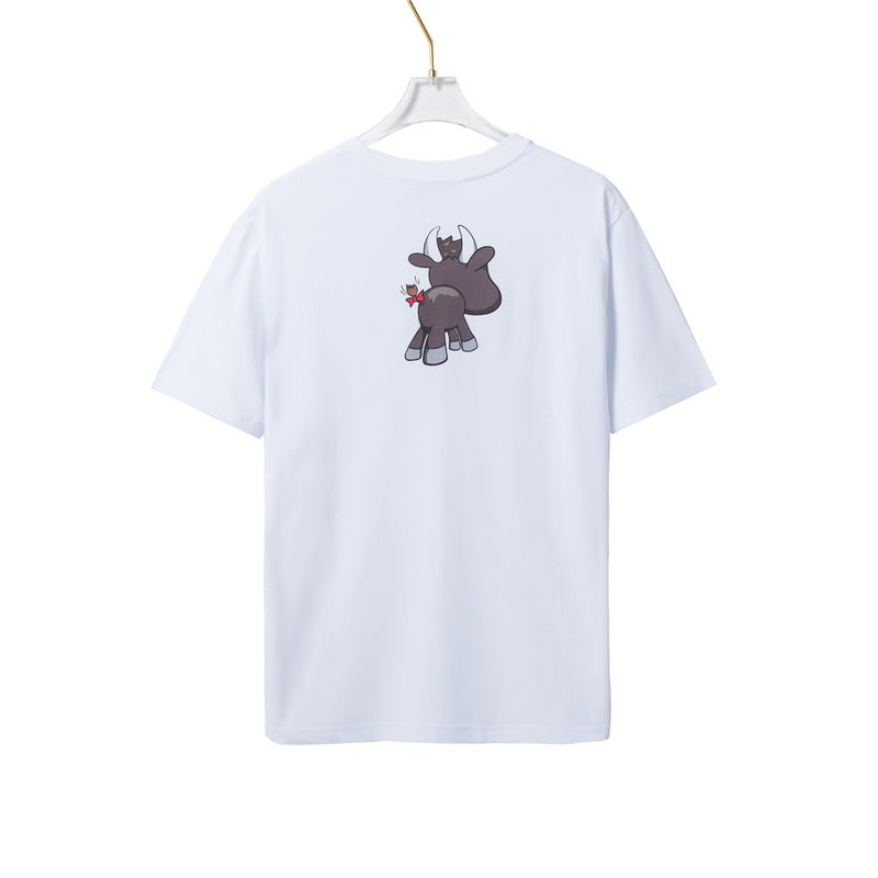 Burberry T-Shirts - 350