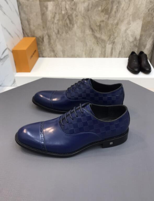 Mila's Edit - LOV Men Shoes - 1311