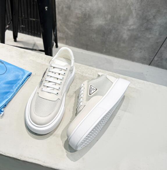 Mila's Edit - PD Men Shoes - 194