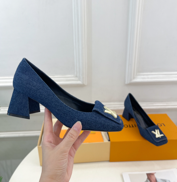 Mila's Edit - LOV Women Shoes - 135