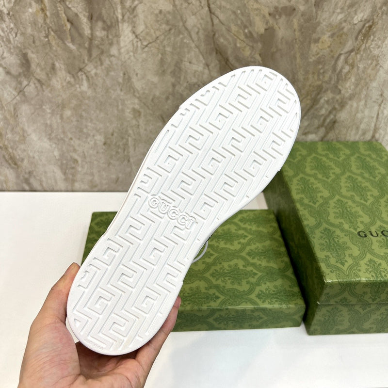 Gucci Luxury Shoes