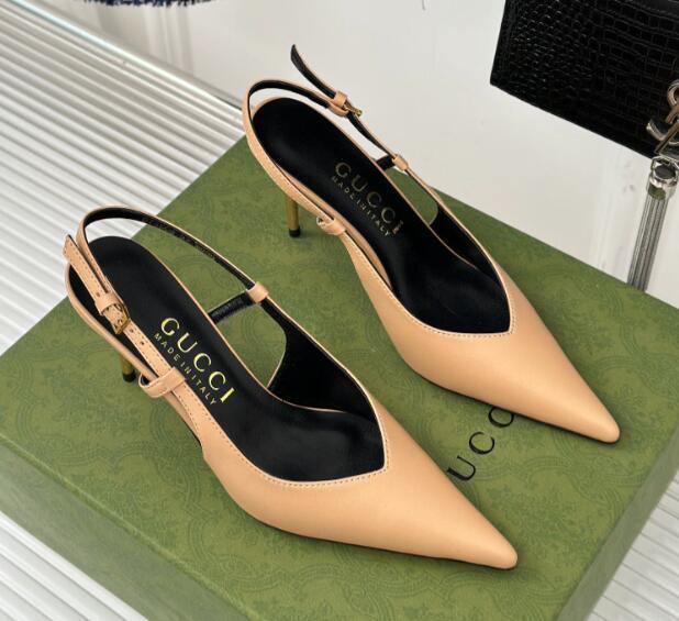 Mila's Edit - LOV Women Shoes - 328