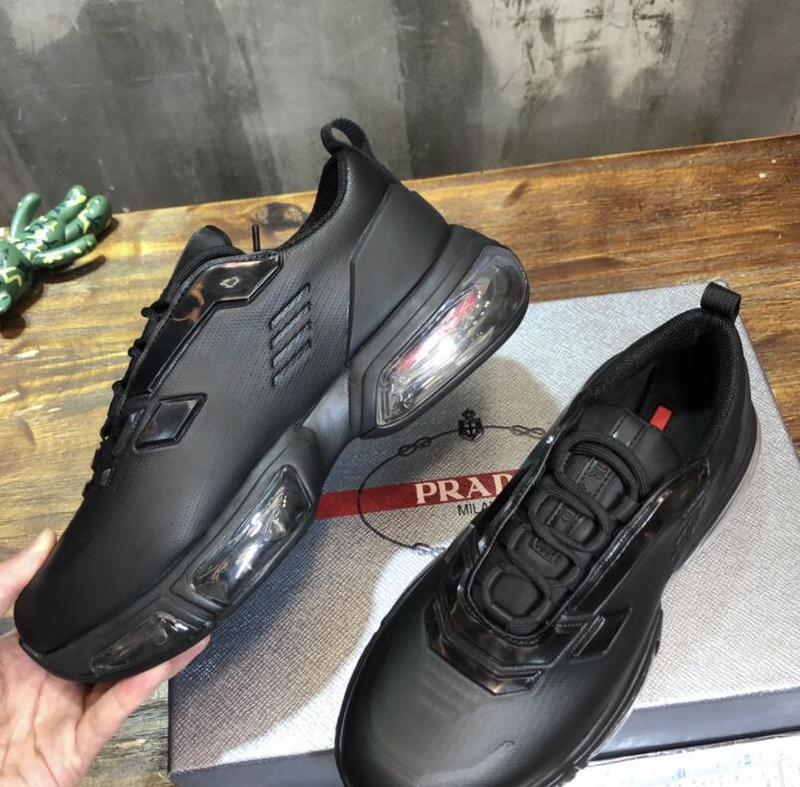 Mila's Edit - PD Men Shoes - 384