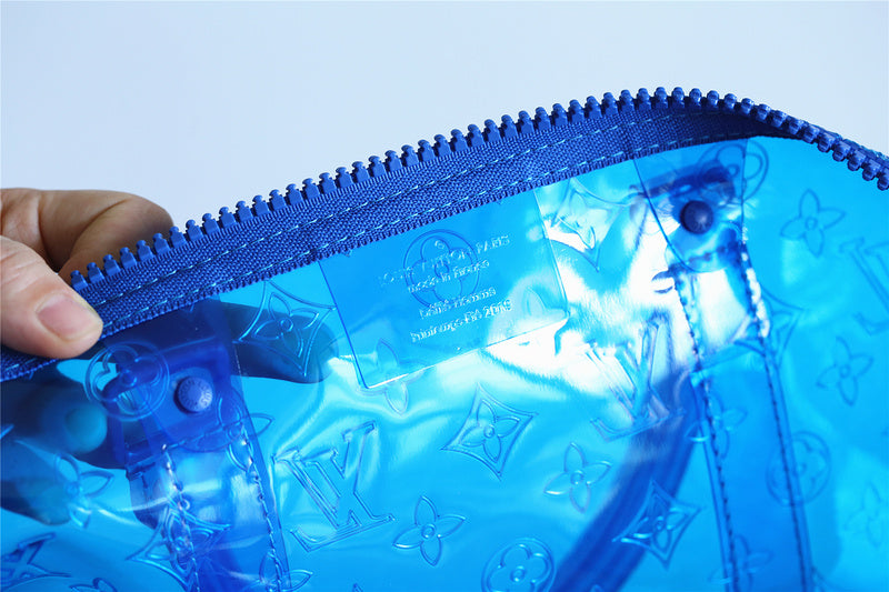I W Fashion Lu-Vi bags - 9455