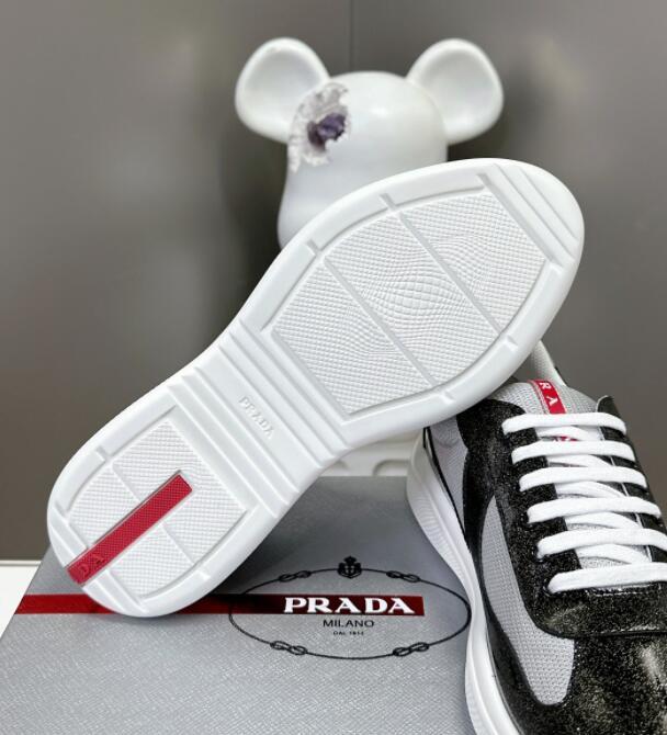 Mila's Edit - PD Women Shoes - 072