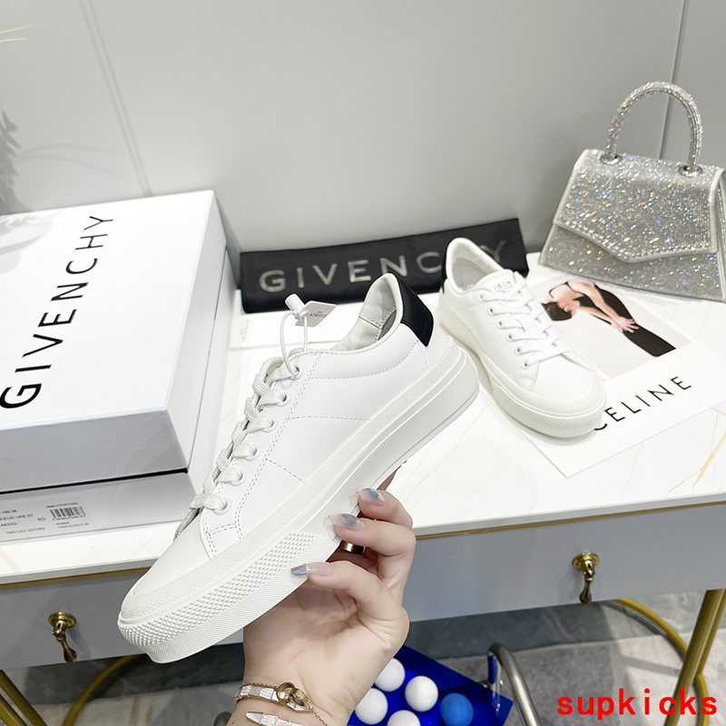 Givenchy Luxury Shoes