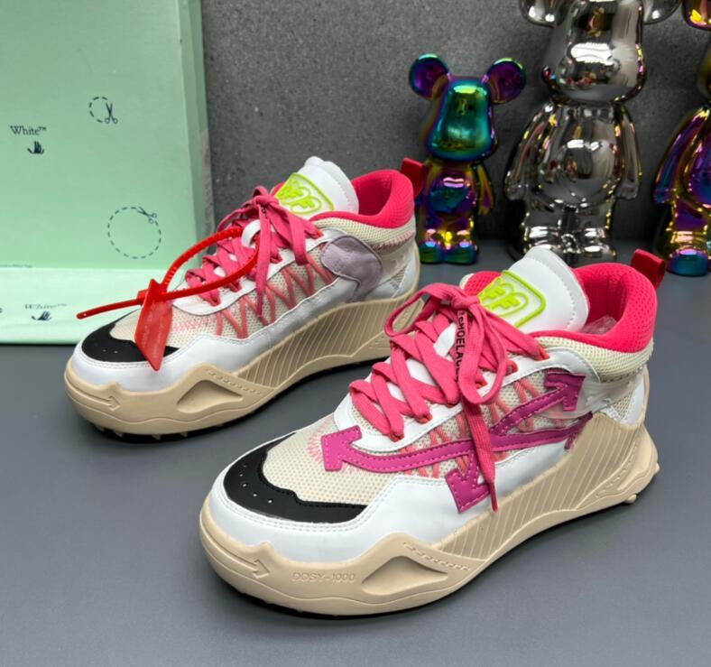 Mila's Edit - YZO Women Shoes - 092