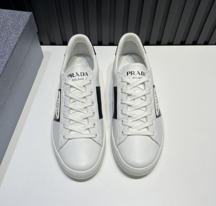 Mila's Edit - PD Men Shoes - 304