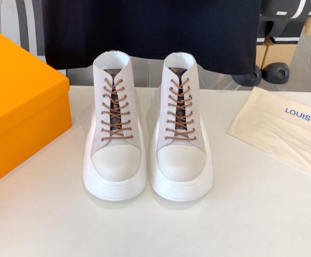 Mila's Edit - LOV Women Shoes - 472
