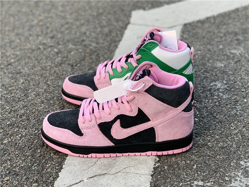 Nike Luxury Shoes