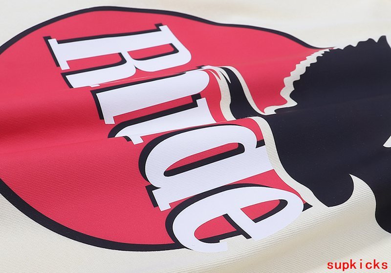 RHUDE Luxury Cloth