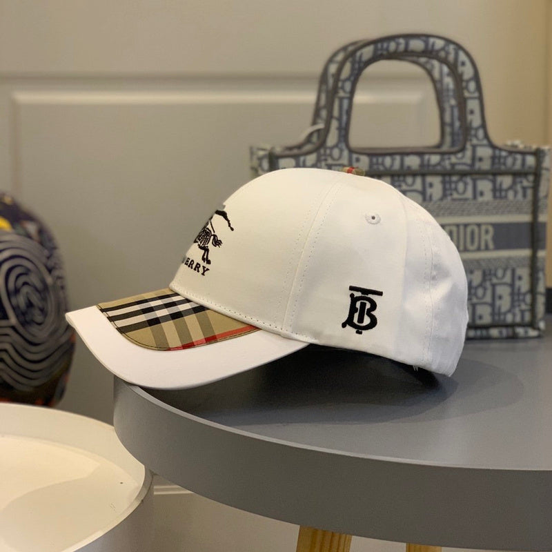 Burberry Luxury Cap