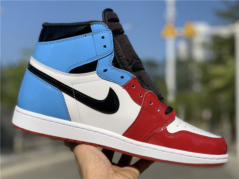 Nike Luxury Shoes