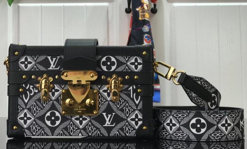 Mila's Edit - LOV Bags - 2729