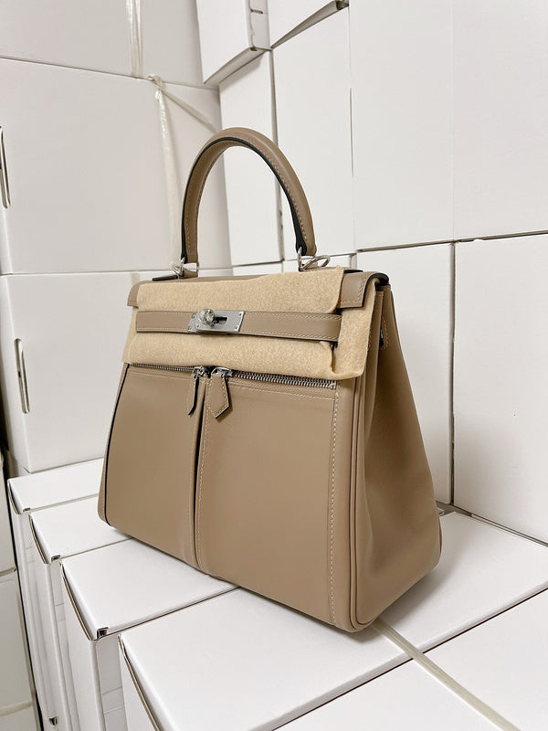 PHA - HMS Bags - 1814