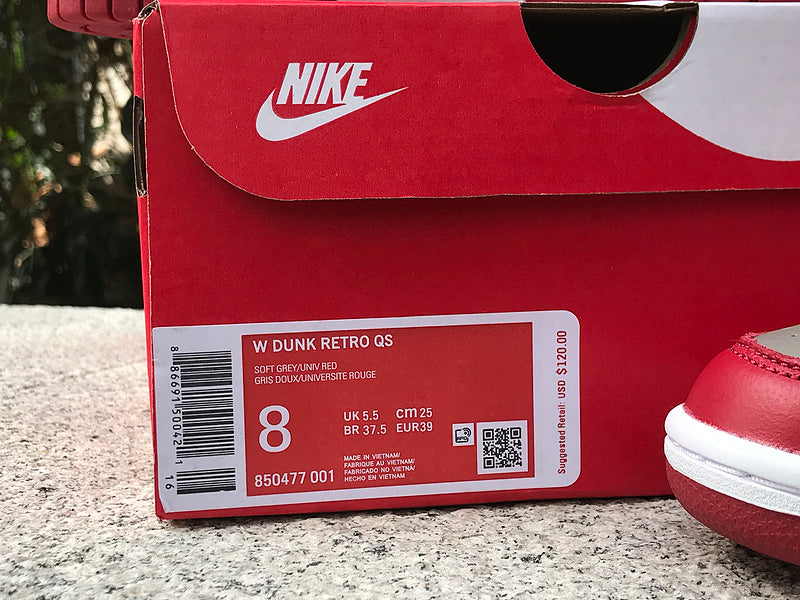 Nike Luxury Shoes