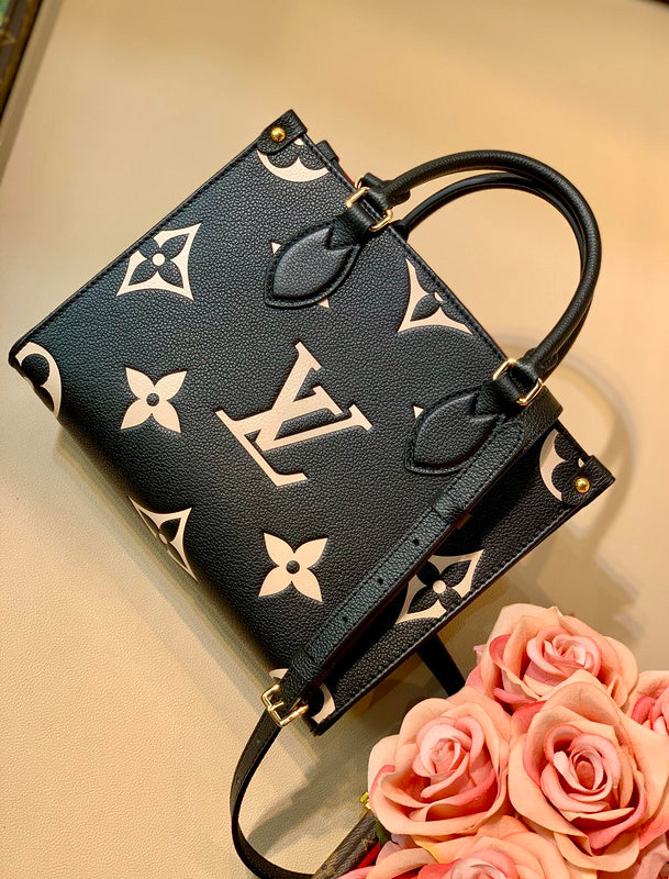 I W Fashion Lu-Vi bags - 17653