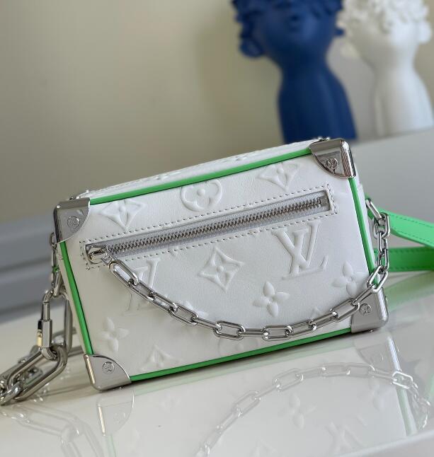 Mila's Edit - LOV Bags - 2300