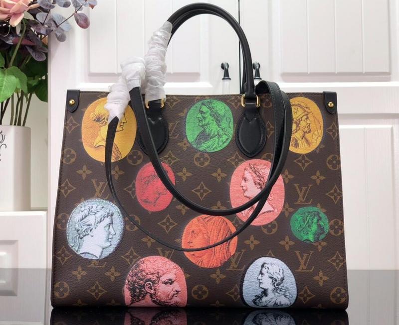 Mila's Edit - LOV Bags - 2129
