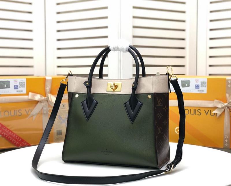 Mila's Edit - LOV Bags - 2161