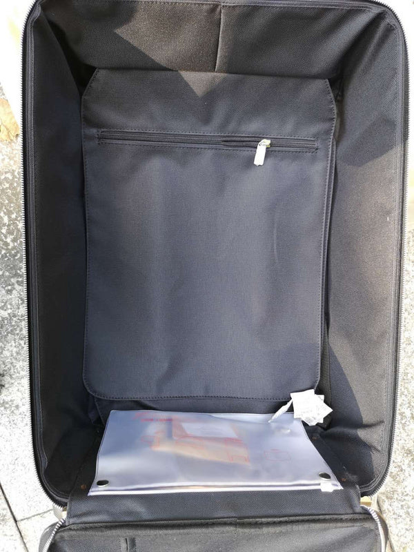 I W Fashion Lu-Vi bags - 11391