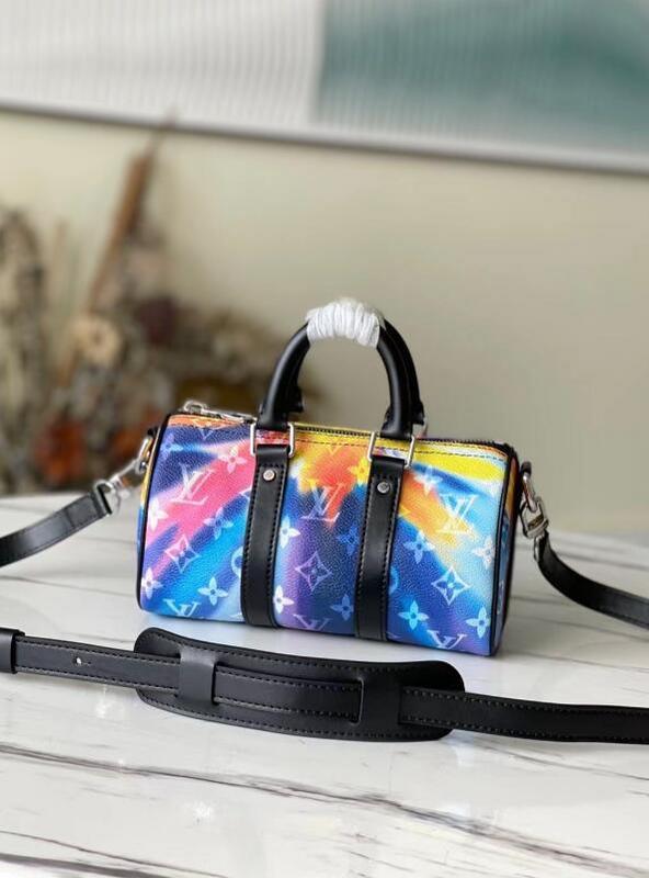 Mila's Edit - LOV Bags - 2181