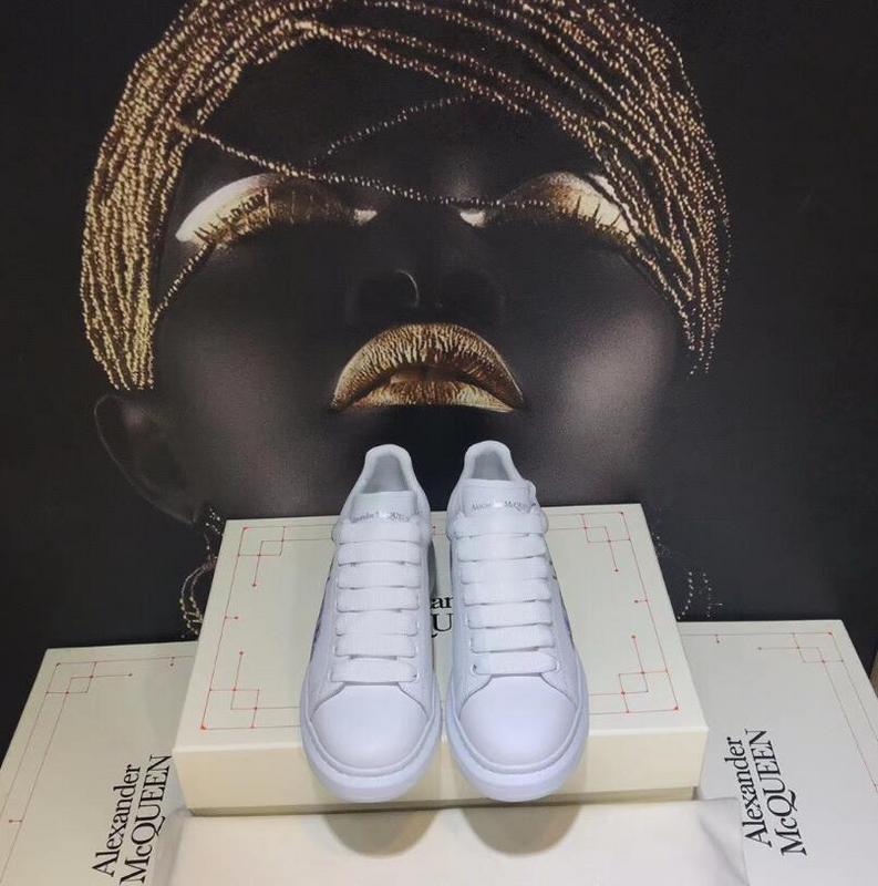 Mila's Edit - AQ Men SHoes - 420