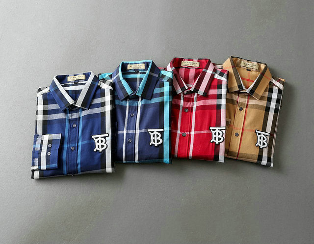 Burberry Luxury Clothes