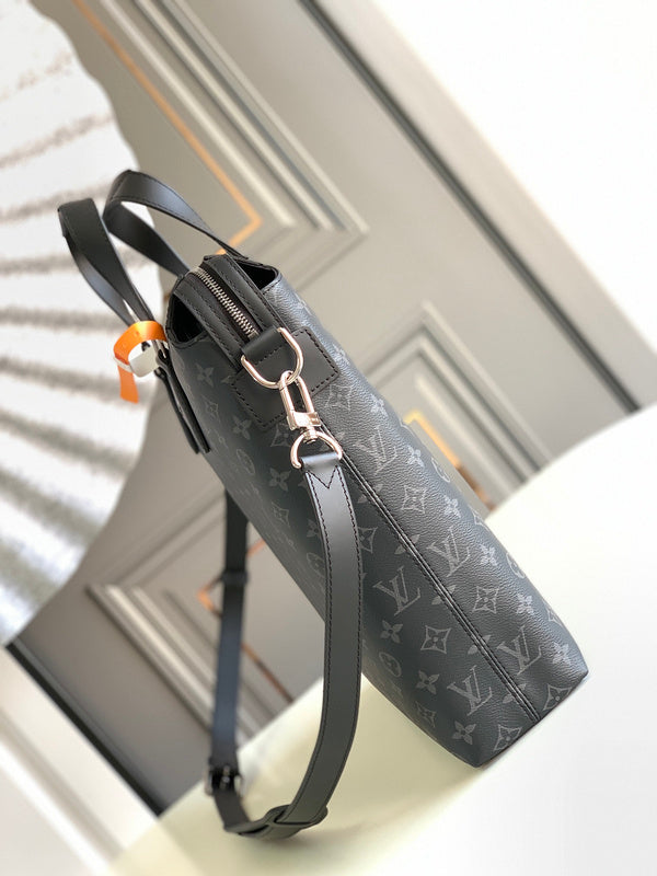 I W Fashion Lu-Vi Bags - 16863