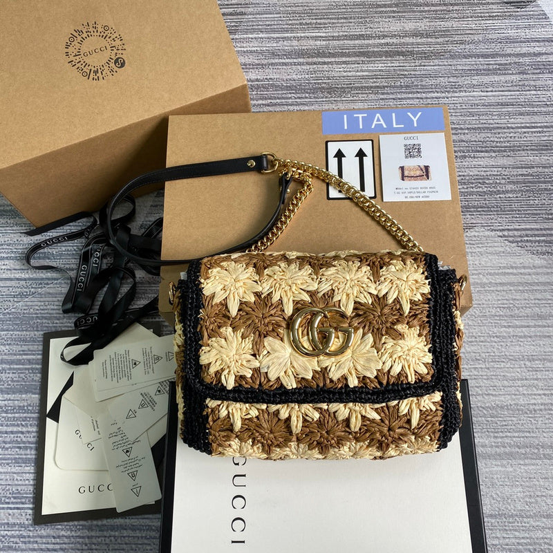 PHA - GUKI Bags - 2278