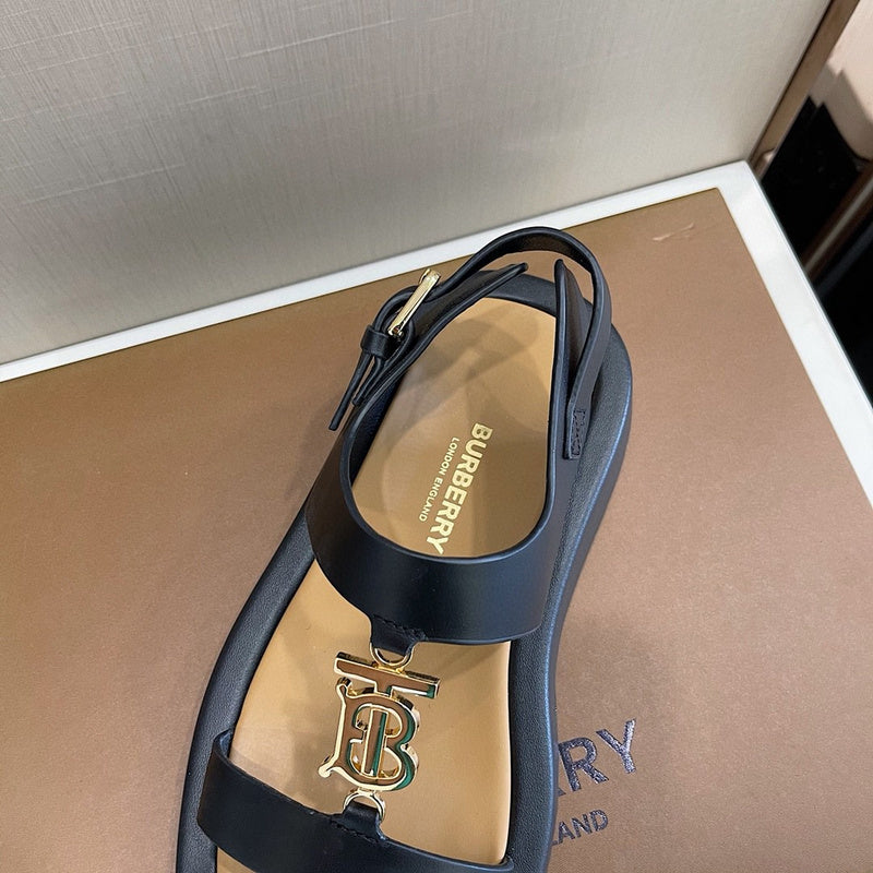 Burberry Luxury Shoes