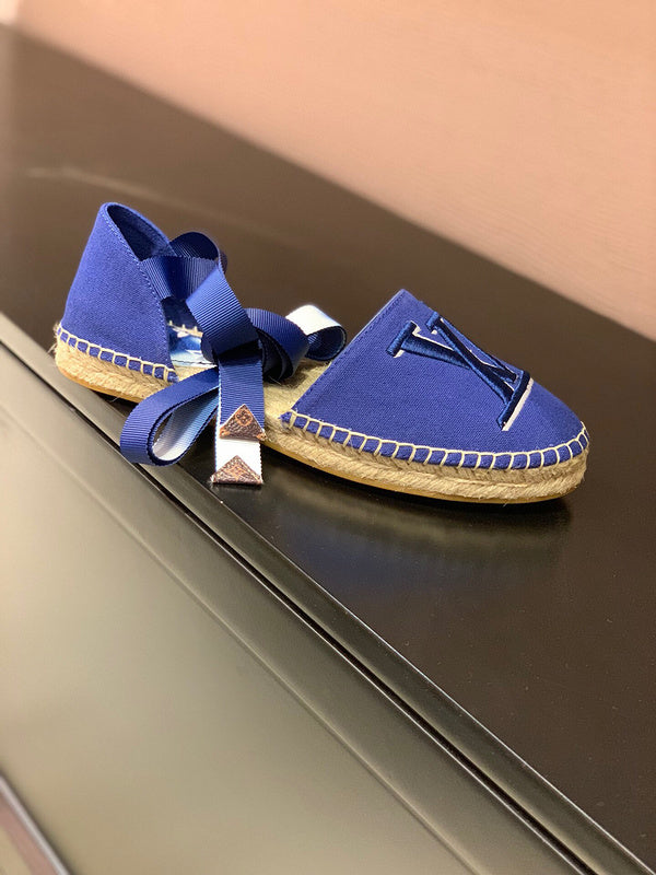 Louis Vuittion Luxury Shoes