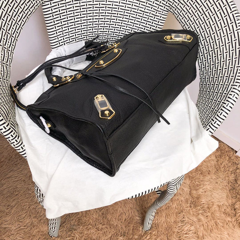 PHA - BG Bags - 125