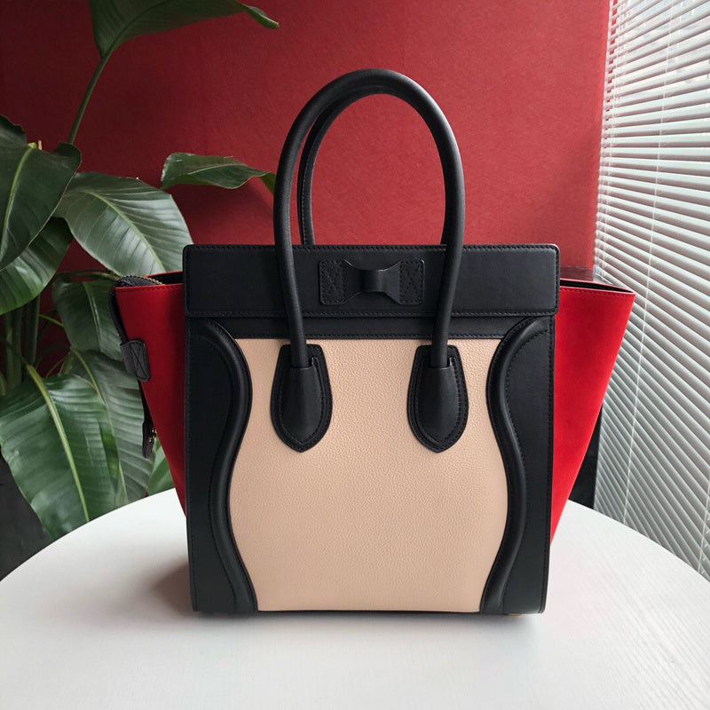 PHA - COL Bags - 219