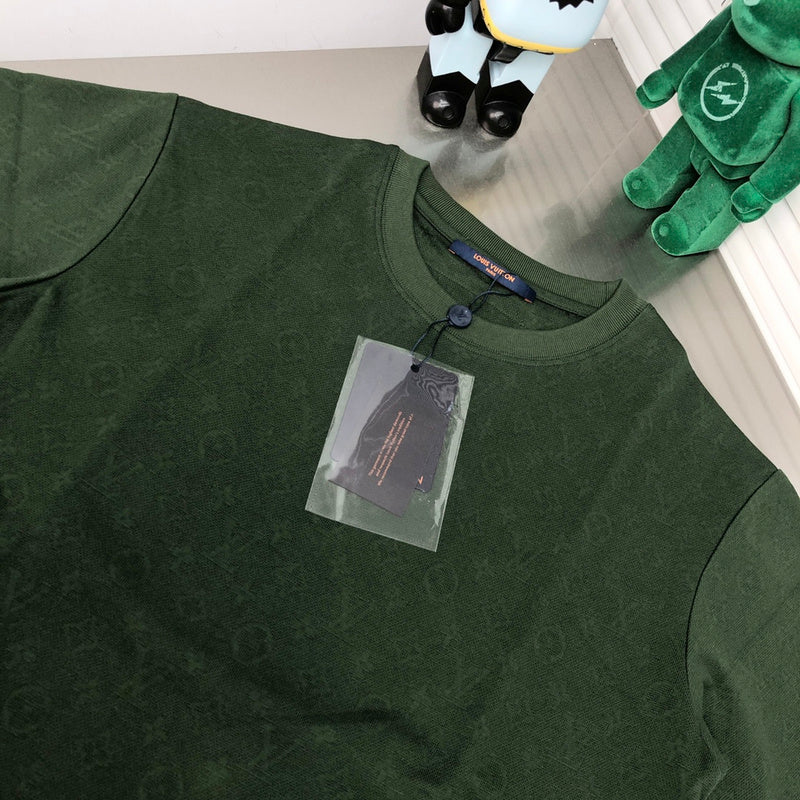 Louis Vuittion Luxury T-Shirt