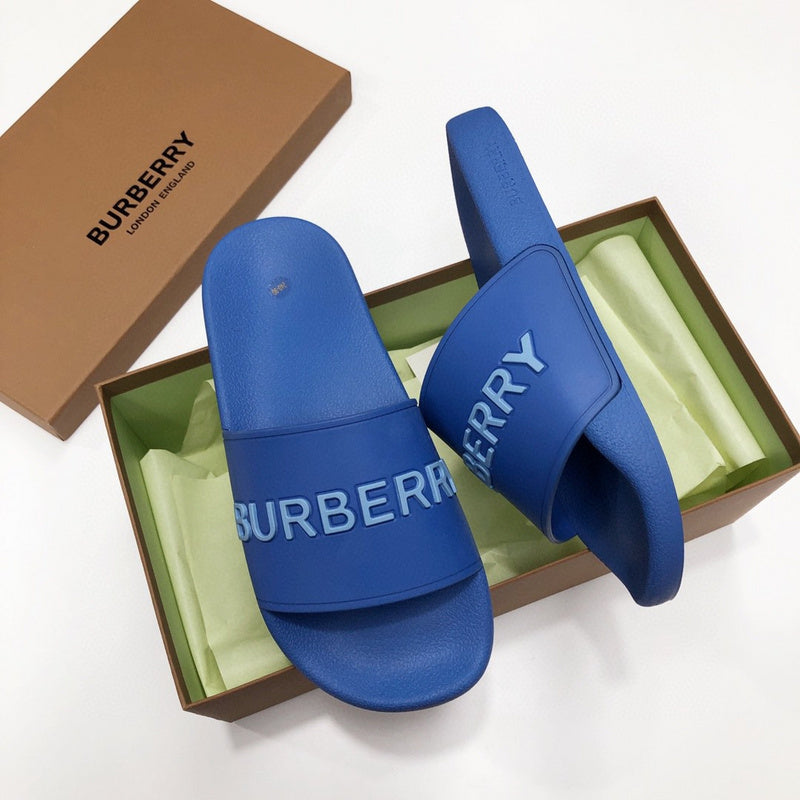 Burberry Luxury Shoes