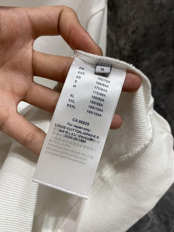 Louis Vuittion Luxury Clothes