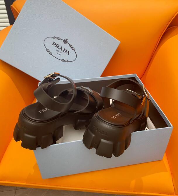 Mila's Edit - PD Women Shoes - 044