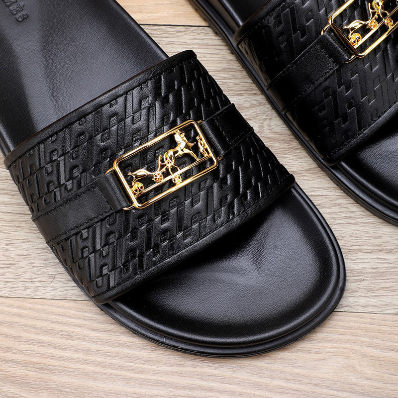 Hermes Luxury Shoes