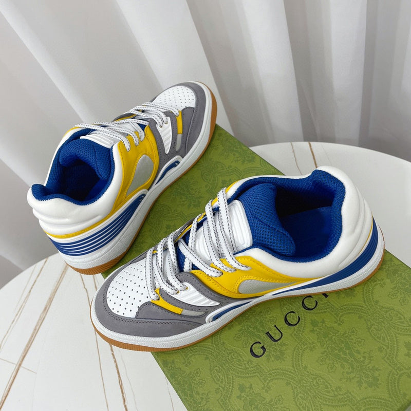 Gucci Luxury Shoes